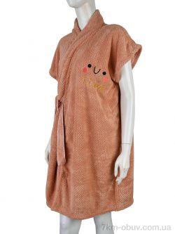 Obuvok 6837 (10463)  d.pink фото