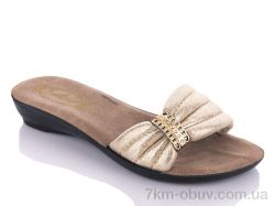 DeMur K26-809 gold (30-35) фото