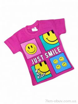 Kids-modnik 0117 малиновий фото