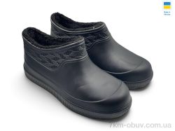 Rai shoes М9701 чорний фото