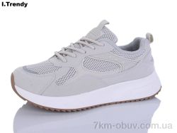 Trendy JZ169-3 фото