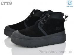 ITTS KT95 black фото