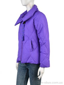 Obuvok B966 (11951) violet фото