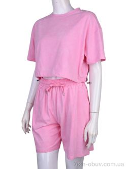 Мир 4407-WY129 pink фото
