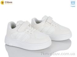 Clibee LB1185-4 white фото