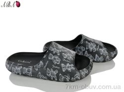 Aba T2023-10 black фото