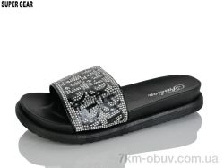 Super Gear 01-888 black фото
