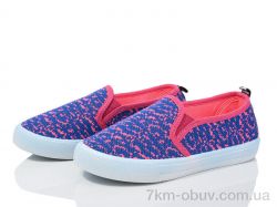 Waldem WH05 синьо-рожевий фото