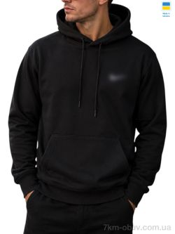 Sport style 5 чорний nk фото