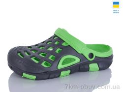 SANLIN 2 308 зелено-сірий фото