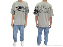 I8denim 90567 gri фото
