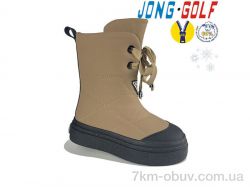 Jong Golf C40350-3 фото