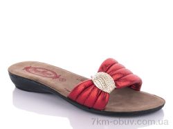 DeMur W26-7152 red фото