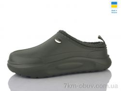 Lot Shoes 4101 хакі фото