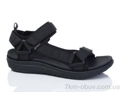 Ok Shoes 1637-1 black фото