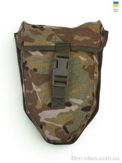MAX-T Чохол для складної лопати MX107 khaki фото