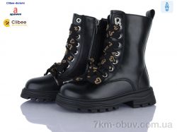 Clibee-Doremi B6227-1 black фото