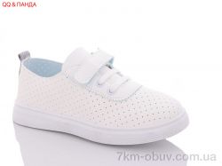 QQ shoes 5004-4 фото