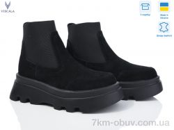 Viscala 27927 чорний з. фото