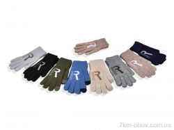 RuBi 5073 (хутро) mix фото