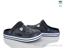 Golden Lion 416 синій фото