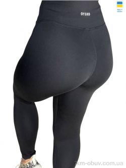 Sport style 7002 чорний фото