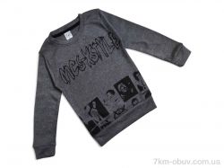 Kids-modnik 2020 сірий фото