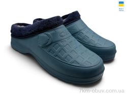Rai shoes ГП28 синій фото