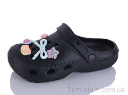 Alimama-Girnaive 8122-2 чорний фото