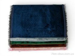 Мир 4347-70-110-50-5 килимок на підлогу 70x110см mix фото