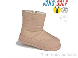 Jong Golf C40330-8 фото