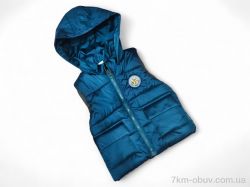 Kids-modnik G9 т.бірюзовий фото
