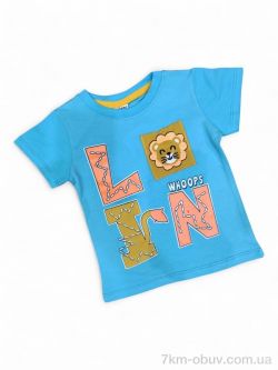 Kids-modnik 5103 блакитний фото