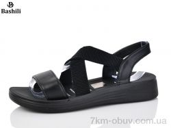 Башили H53A18 black фото