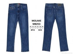MOLAKE M8253 фото
