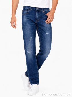 Obuvok 9401 blue фото