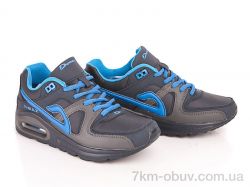 Veer-Demax 2 B3066-17 navy-d.grey-blue фото