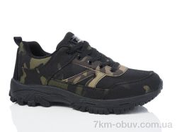 Ok Shoes 6025-8 фото