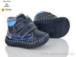 Clibee-Doremi D121-1 navy фото