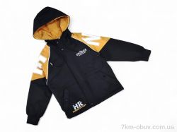 Kids-modnik 288 гірчичний фото