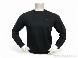 TurkishBrend A01 чорний фото