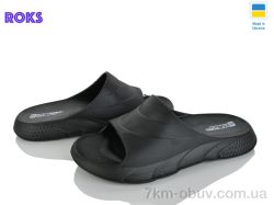 Roks 132 чорний фото