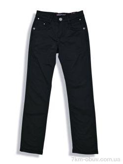 Obuvok FA611-509 (05932) black фото