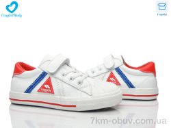 Comfort-baby 13100 білий фото