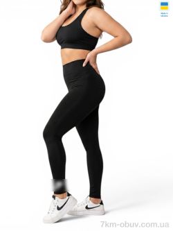 Sport style 500NI норма чорний фото