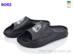 Roks Verta 1001J чорний фото