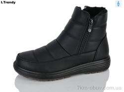 Trendy YZ201-1 фото