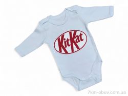 Kids-modnik 067 блакитний фото