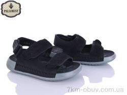 PALIAMENT C15 black фото