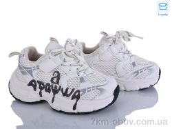 Clibee-ShoSho ABC2162P white фото